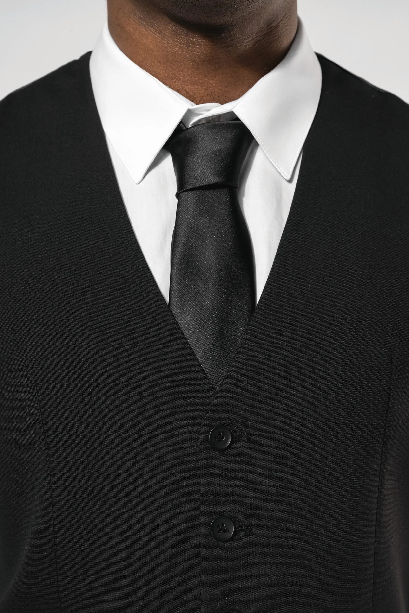 K501 - Gilet homme – Image 3