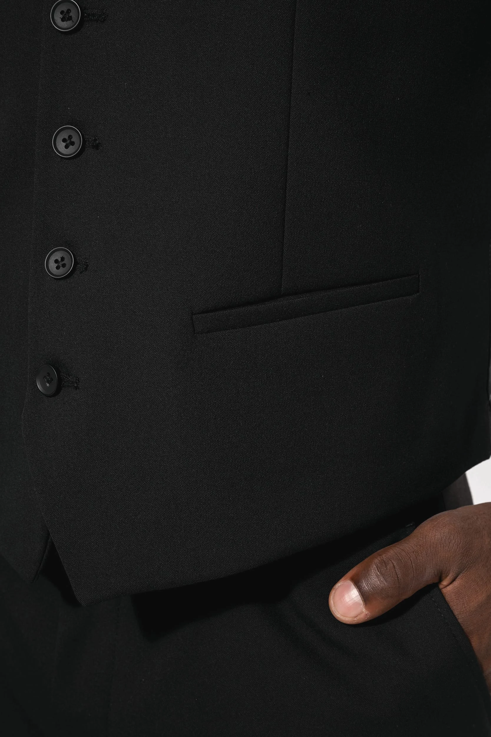 K501 - Gilet homme – Image 5