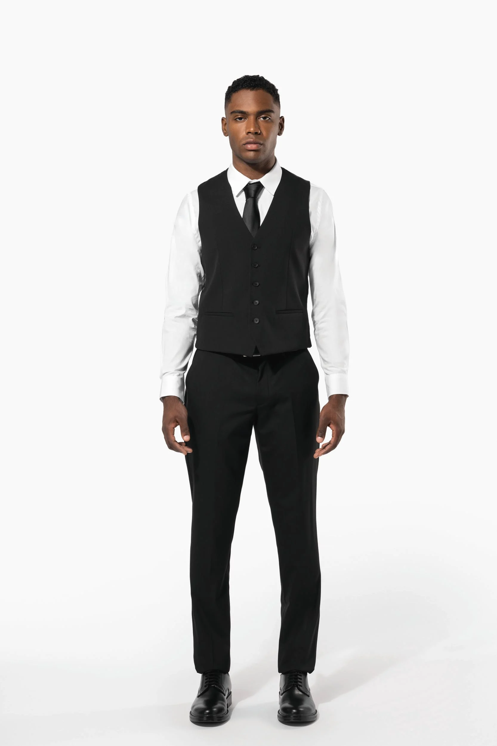 K501 - Gilet homme – Image 4