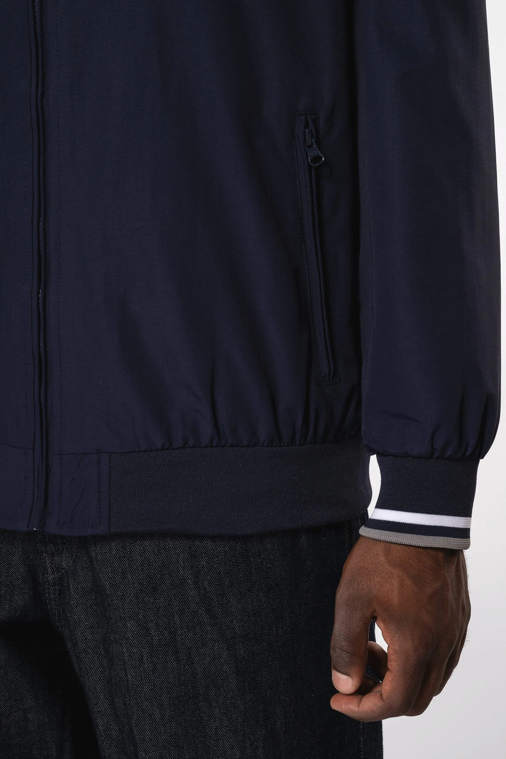 K609 - Blouson city – Image 9