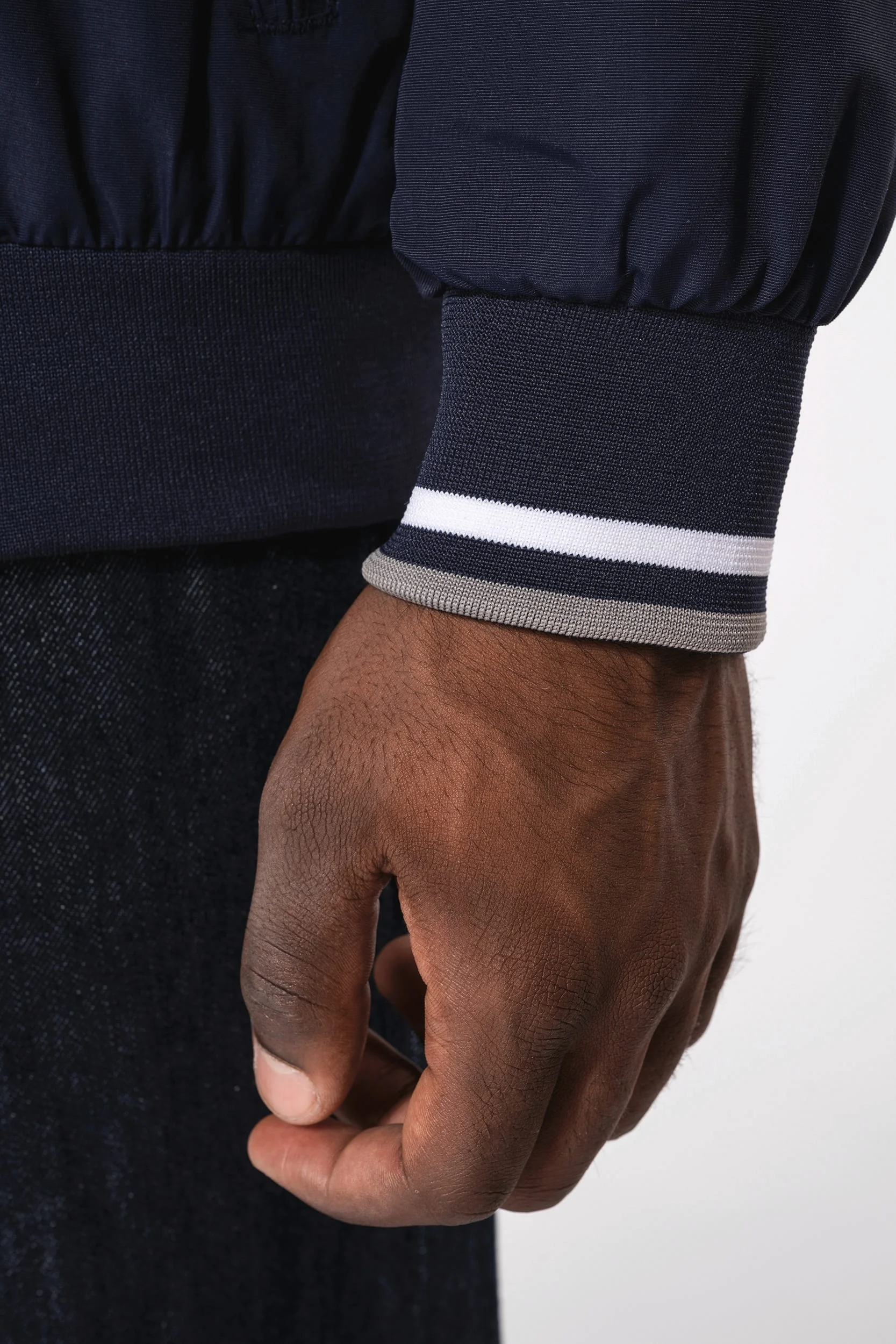 K609 - Blouson city – Image 8