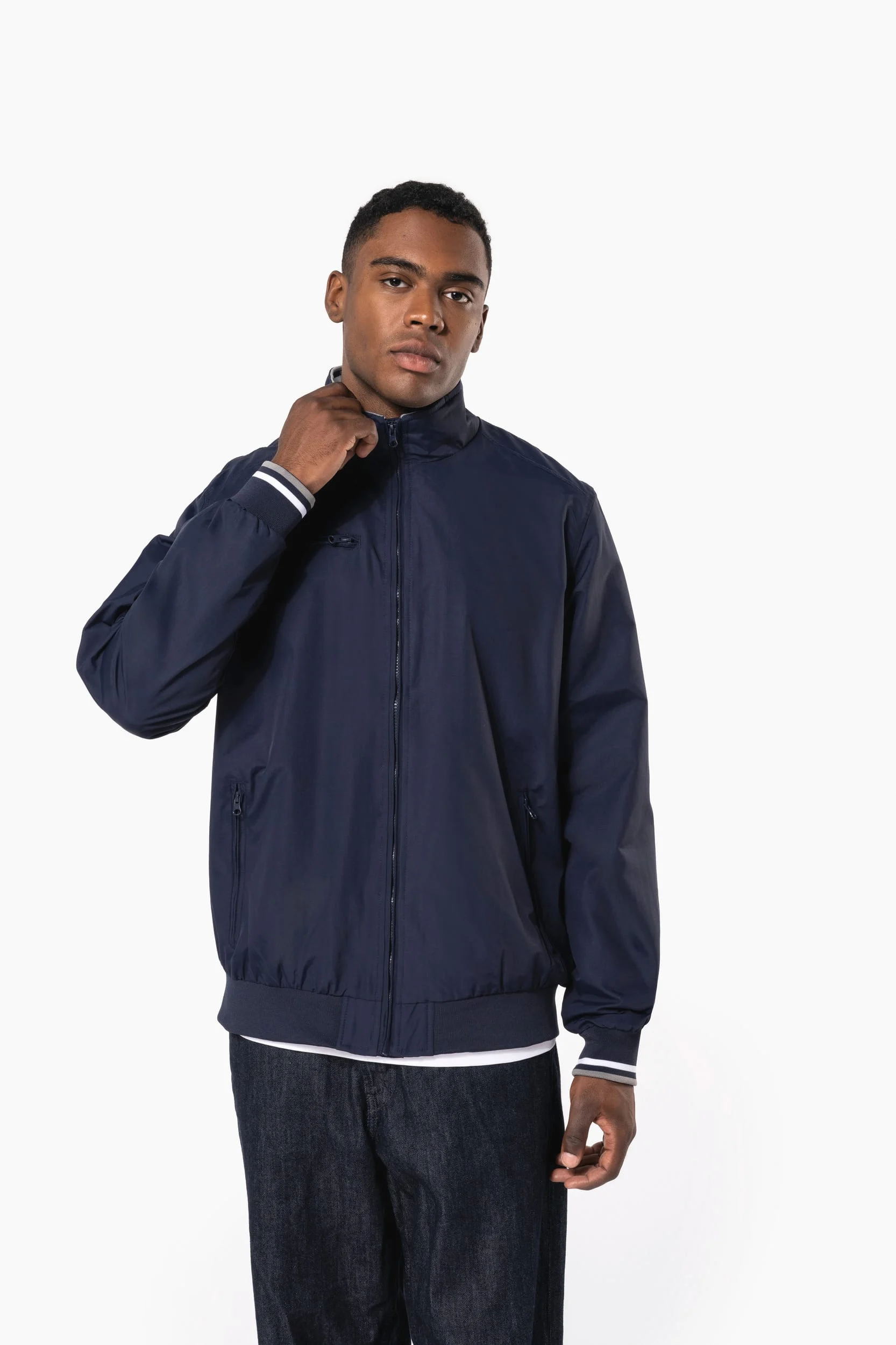 K609 - Blouson city – Image 10