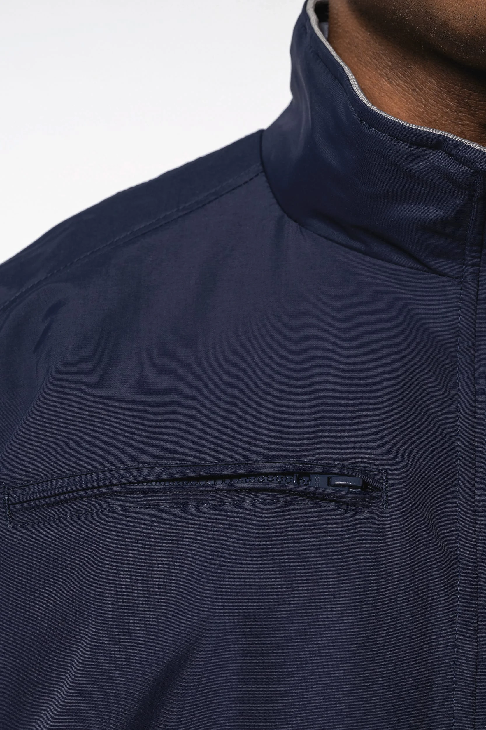 K609 - Blouson city – Image 5