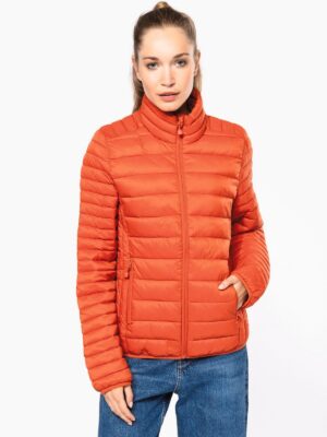 K6121 - Doudoune légère femme