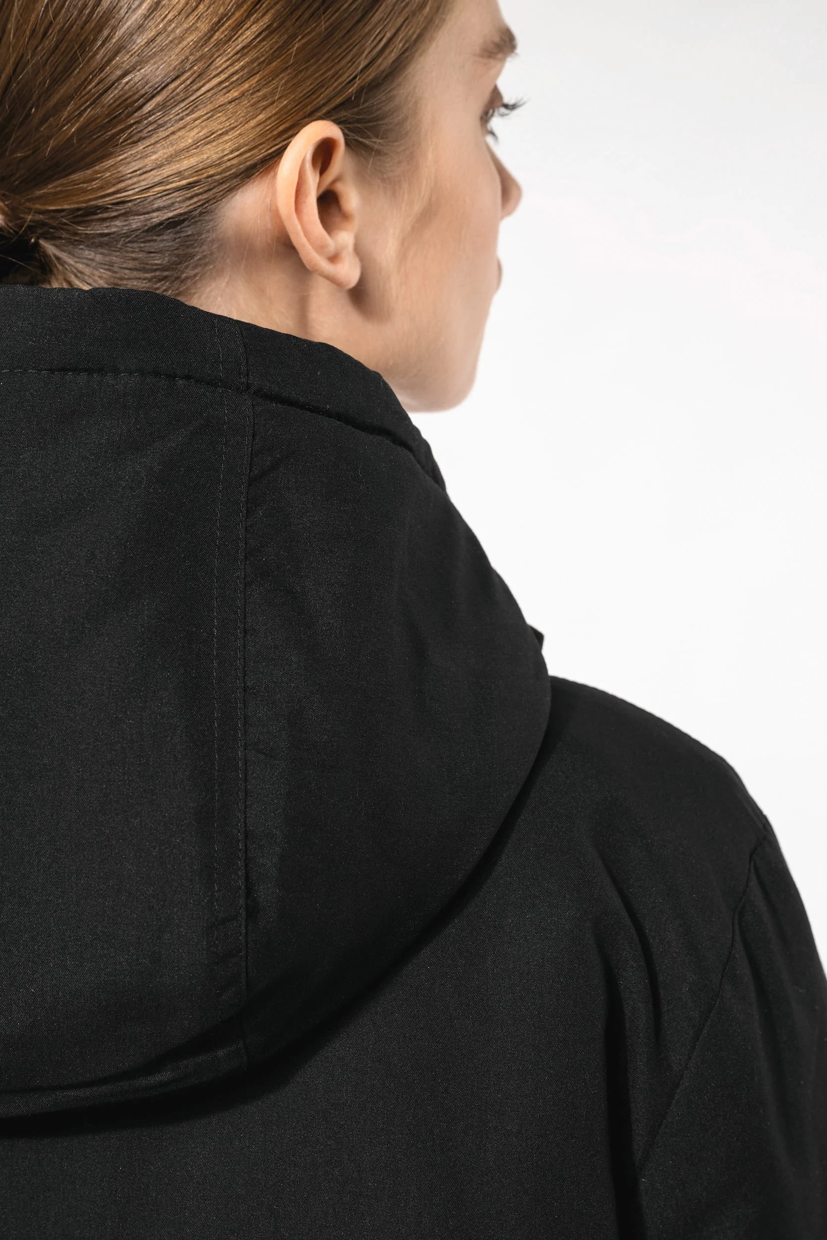 K6152 - Parka à capuche recyclée unisexe – Image 11