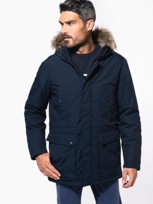 K621 - Parka grand froid