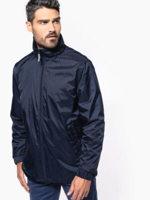 K632 - Coupe-vent doublé homme