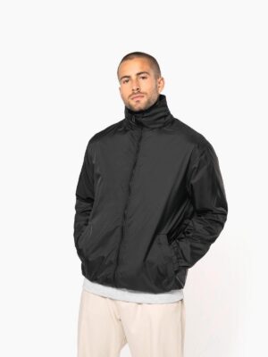 K687 - Coupe-vent doublé homme