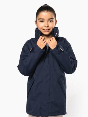 K696 - Parka enfant