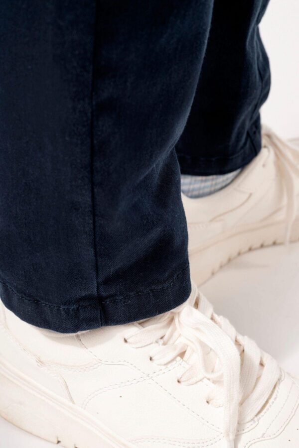 K7005 - Pantalon chino garçon – Image 5