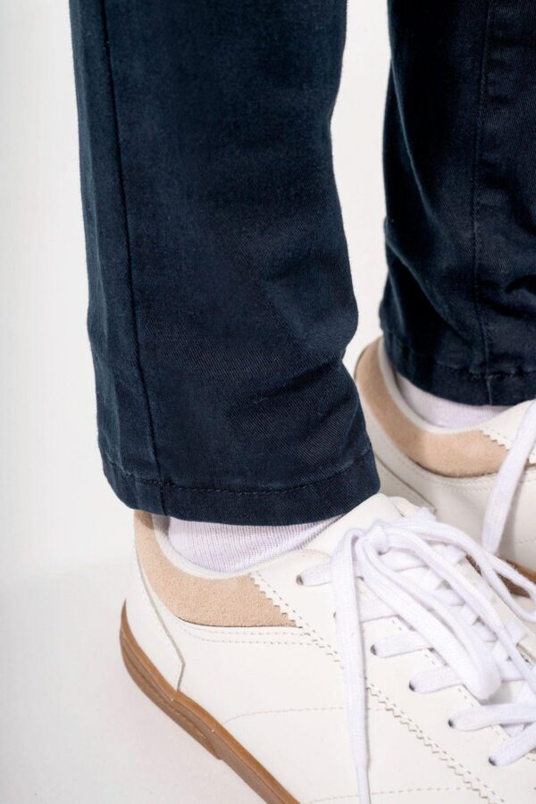 K7006 - Pantalon chino fille – Image 6