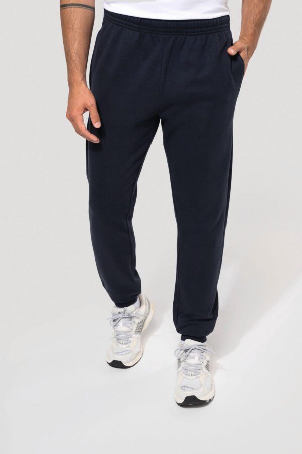 K7021 - Pantalon molleton unisexe – Image 2