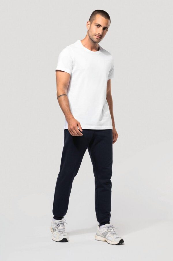 K7021 - Pantalon molleton unisexe – Image 4