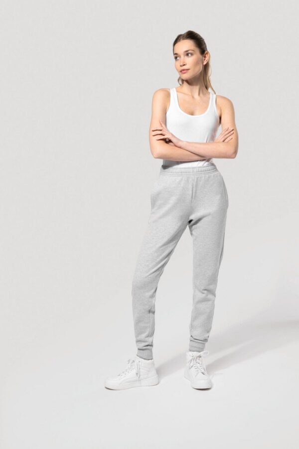 K7021 - Pantalon molleton unisexe – Image 7