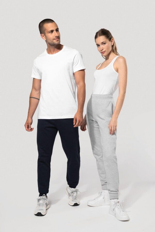 K7021 - Pantalon molleton unisexe – Image 9
