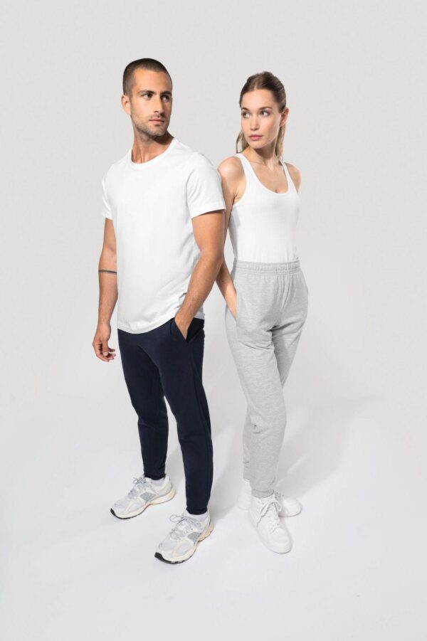 K7021 - Pantalon molleton unisexe – Image 8