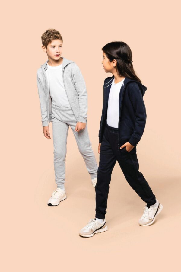 K7022 - Pantalon molleton enfant – Image 6