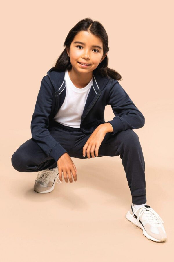 K7022 - Pantalon molleton enfant – Image 3