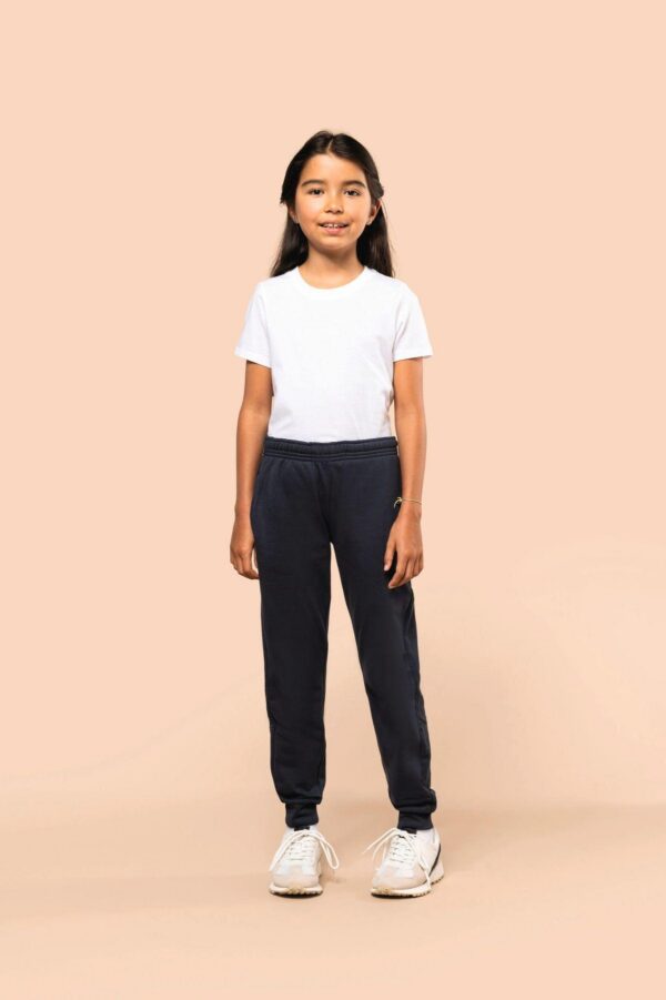 K7022 - Pantalon molleton enfant – Image 4