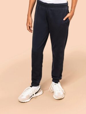 K7022 - Pantalon molleton enfant