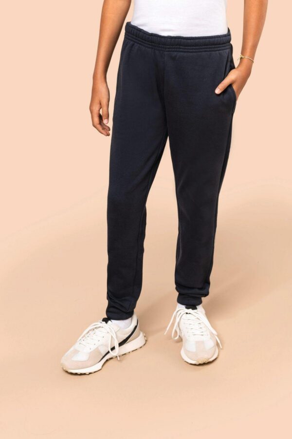 K7022 - Pantalon molleton enfant