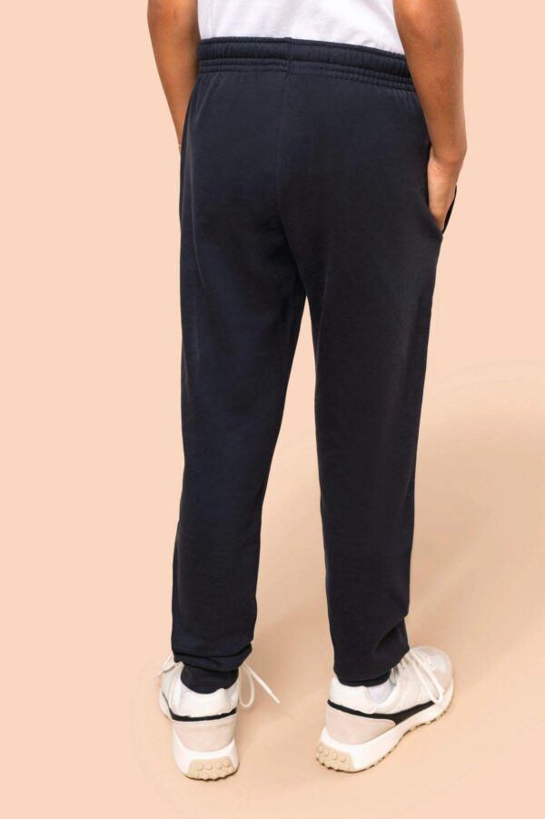 K7022 - Pantalon molleton enfant – Image 2