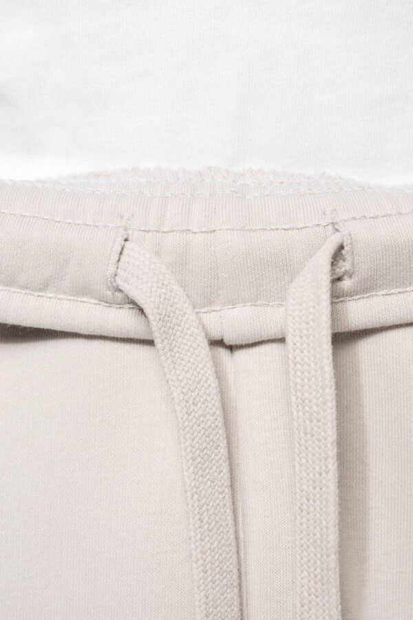 K7025 - Pantalon molleton écoresponsable homme – Image 5