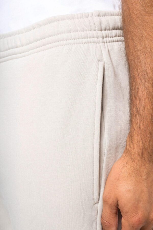 K7025 - Pantalon molleton écoresponsable homme – Image 6
