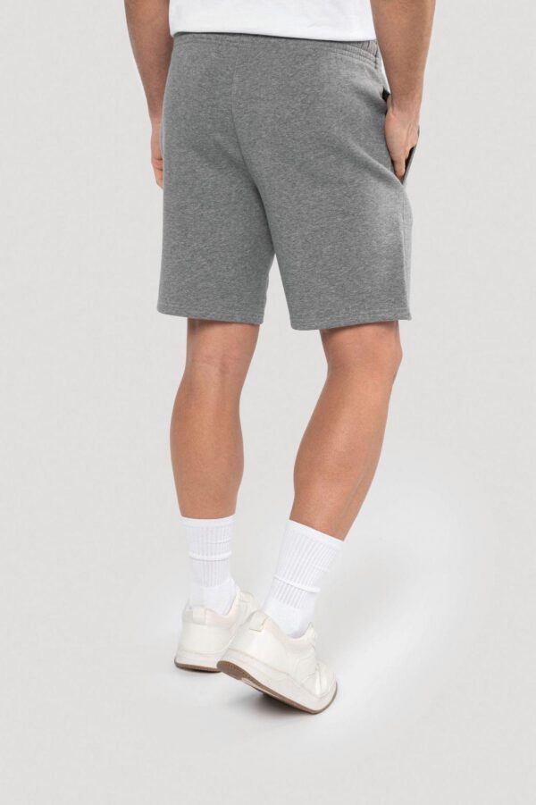 K7026 - Bermuda écoresponsable homme – Image 2