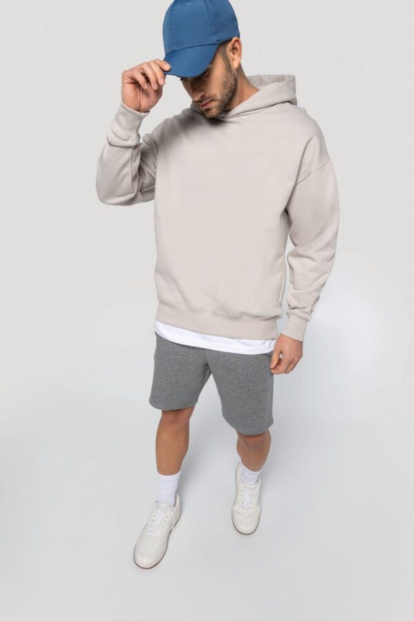 K7026 - Bermuda écoresponsable homme – Image 6