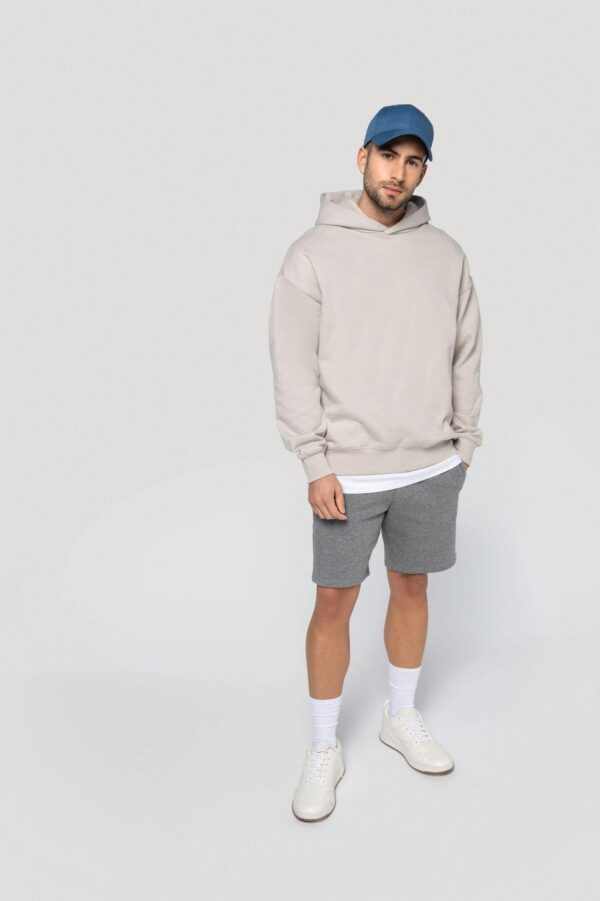 K7026 - Bermuda écoresponsable homme – Image 3