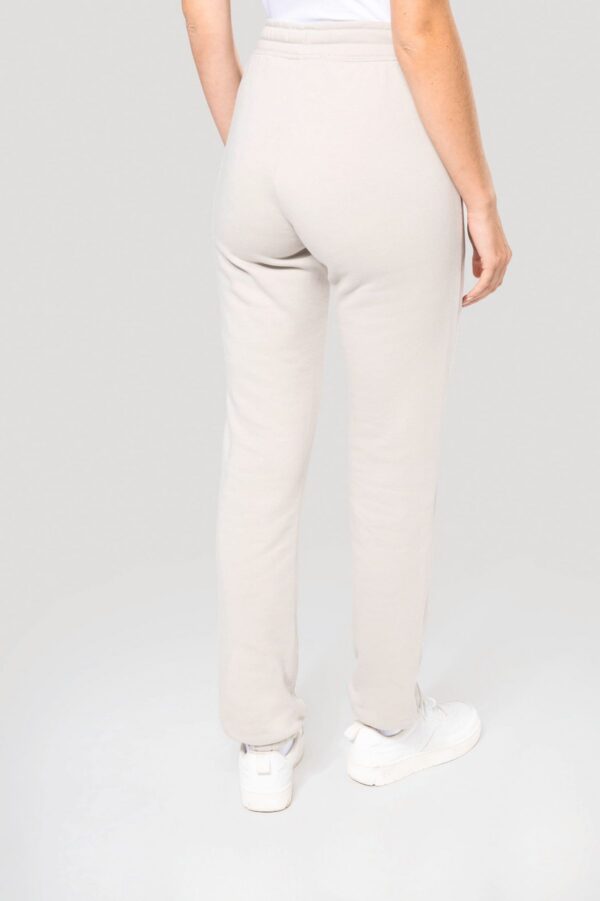 K7027 - Pantalon jogging écoresponsable femme – Image 2