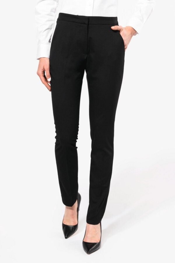 K731 - Pantalon femme