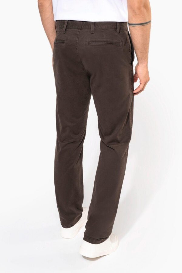 K740 - Pantalon chino homme – Image 2