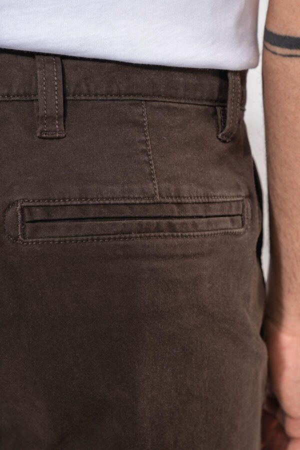 K740 - Pantalon chino homme – Image 3