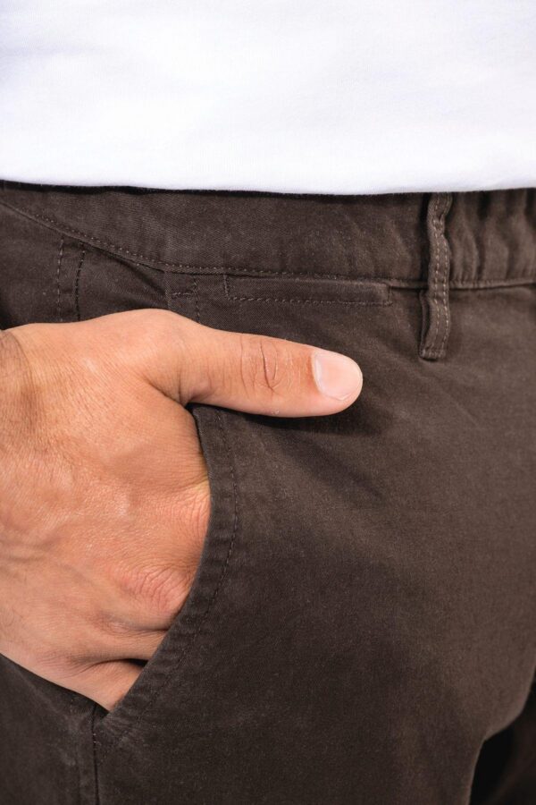 K740 - Pantalon chino homme – Image 4