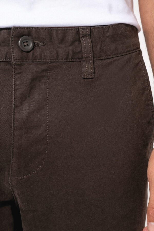 K740 - Pantalon chino homme – Image 5