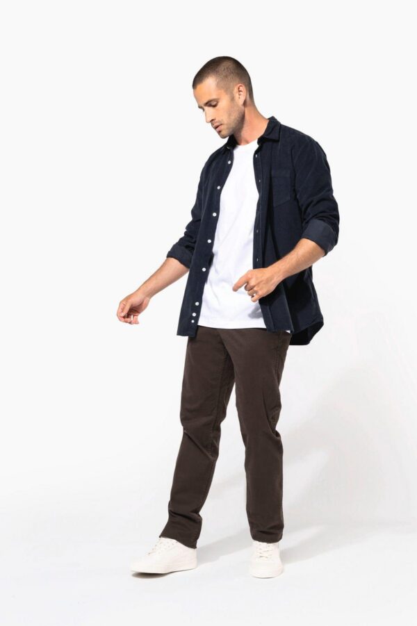K740 - Pantalon chino homme – Image 7