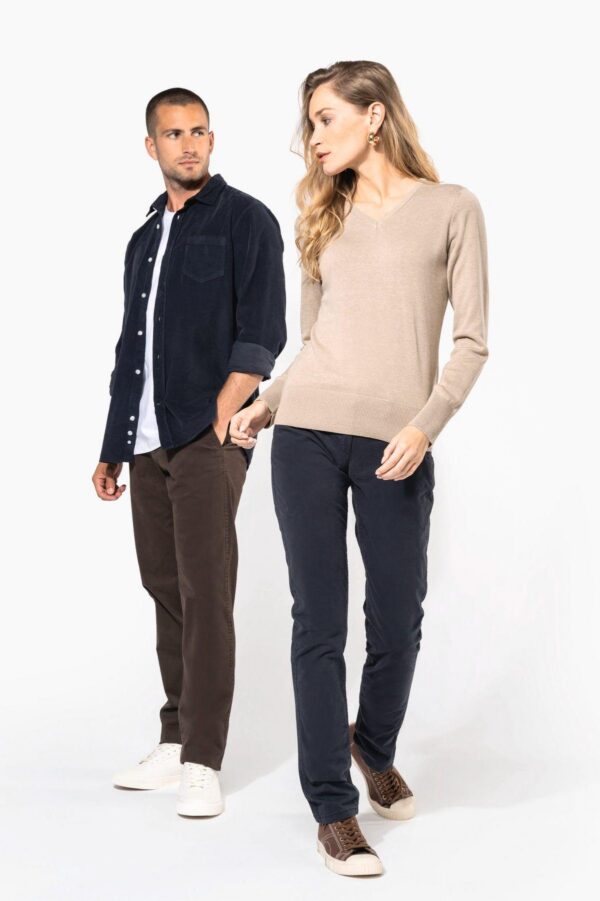K740 - Pantalon chino homme – Image 9