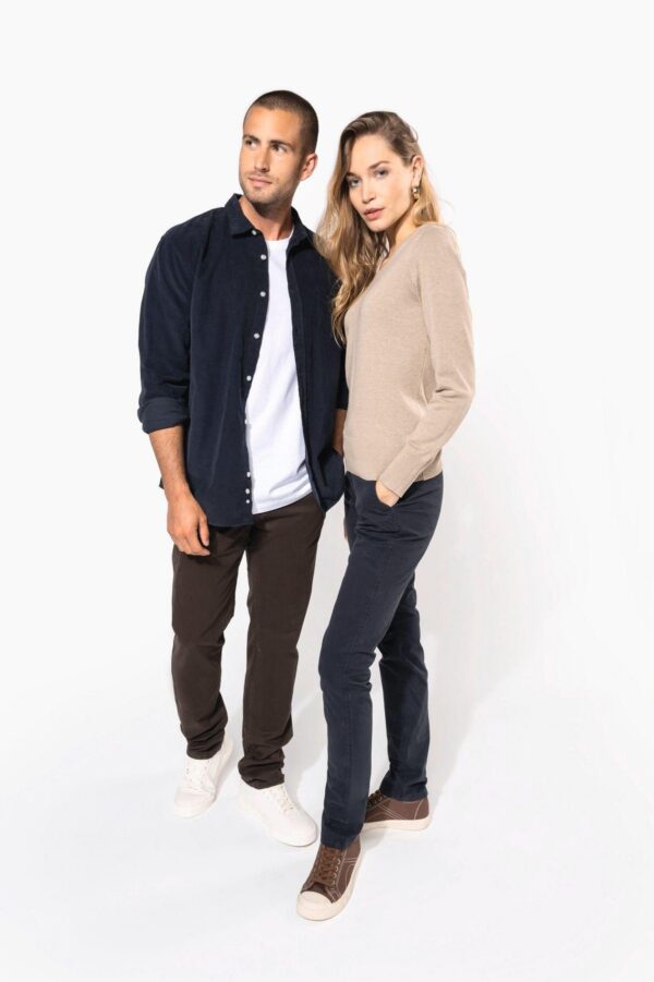 K740 - Pantalon chino homme – Image 8