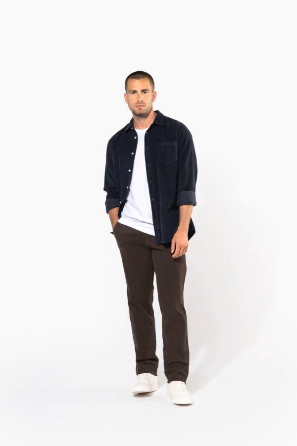 K740 - Pantalon chino homme – Image 6