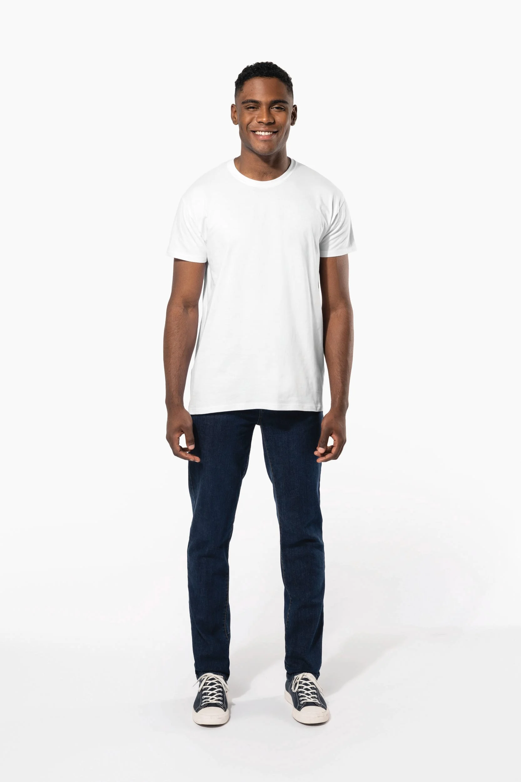K742 - Jean basic homme – Image 5