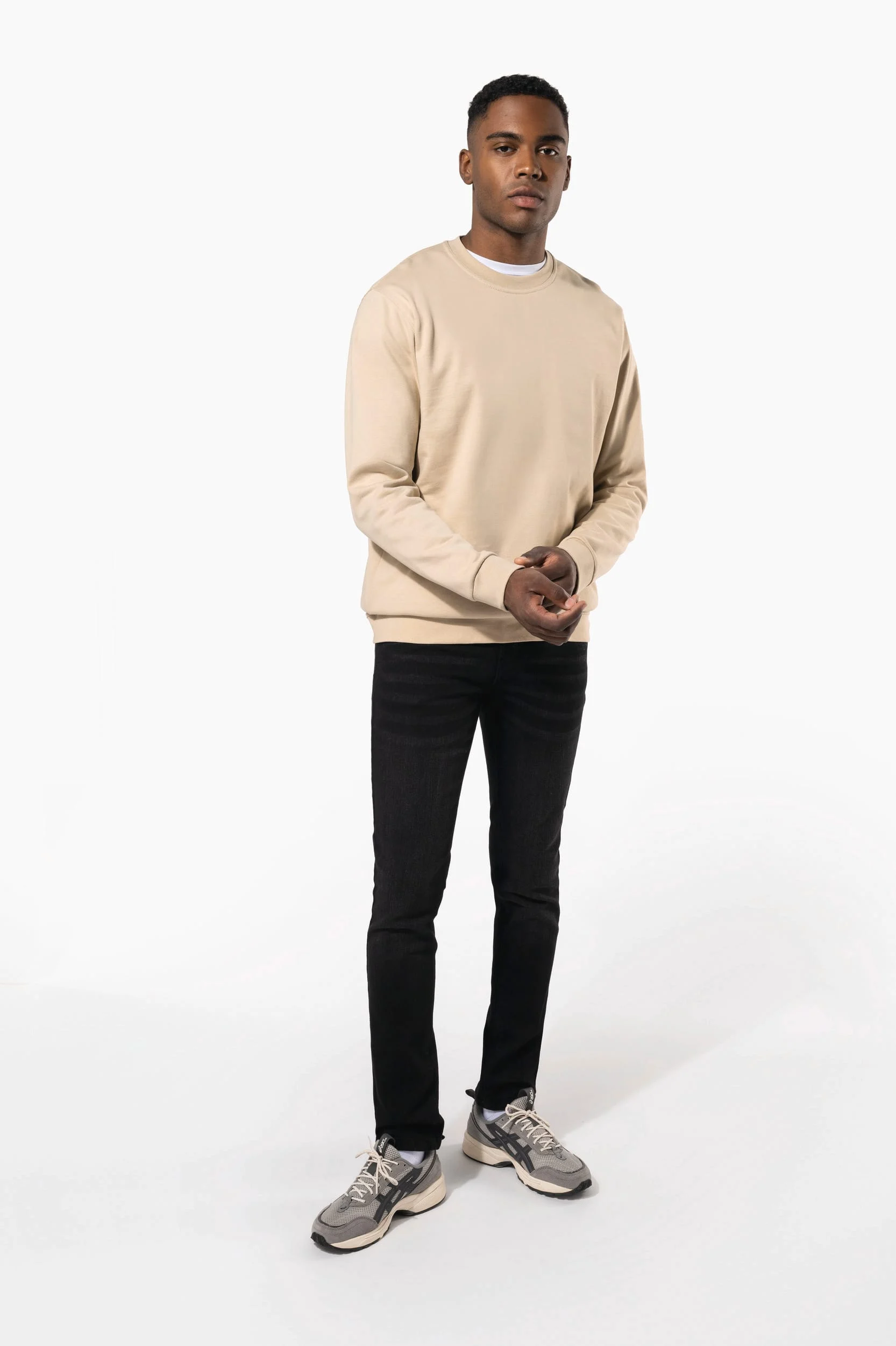 K743 - Jean basic homme – Image 5