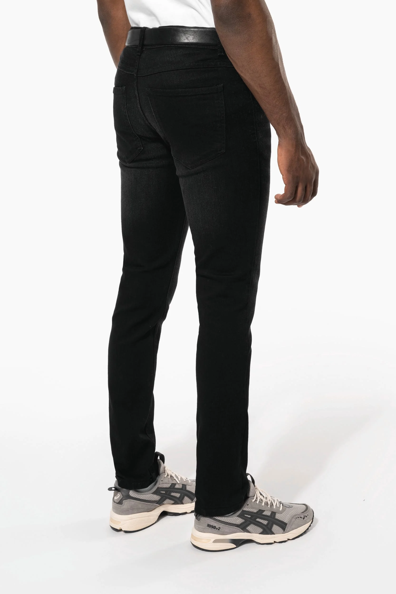 K743 - Jean basic homme – Image 2