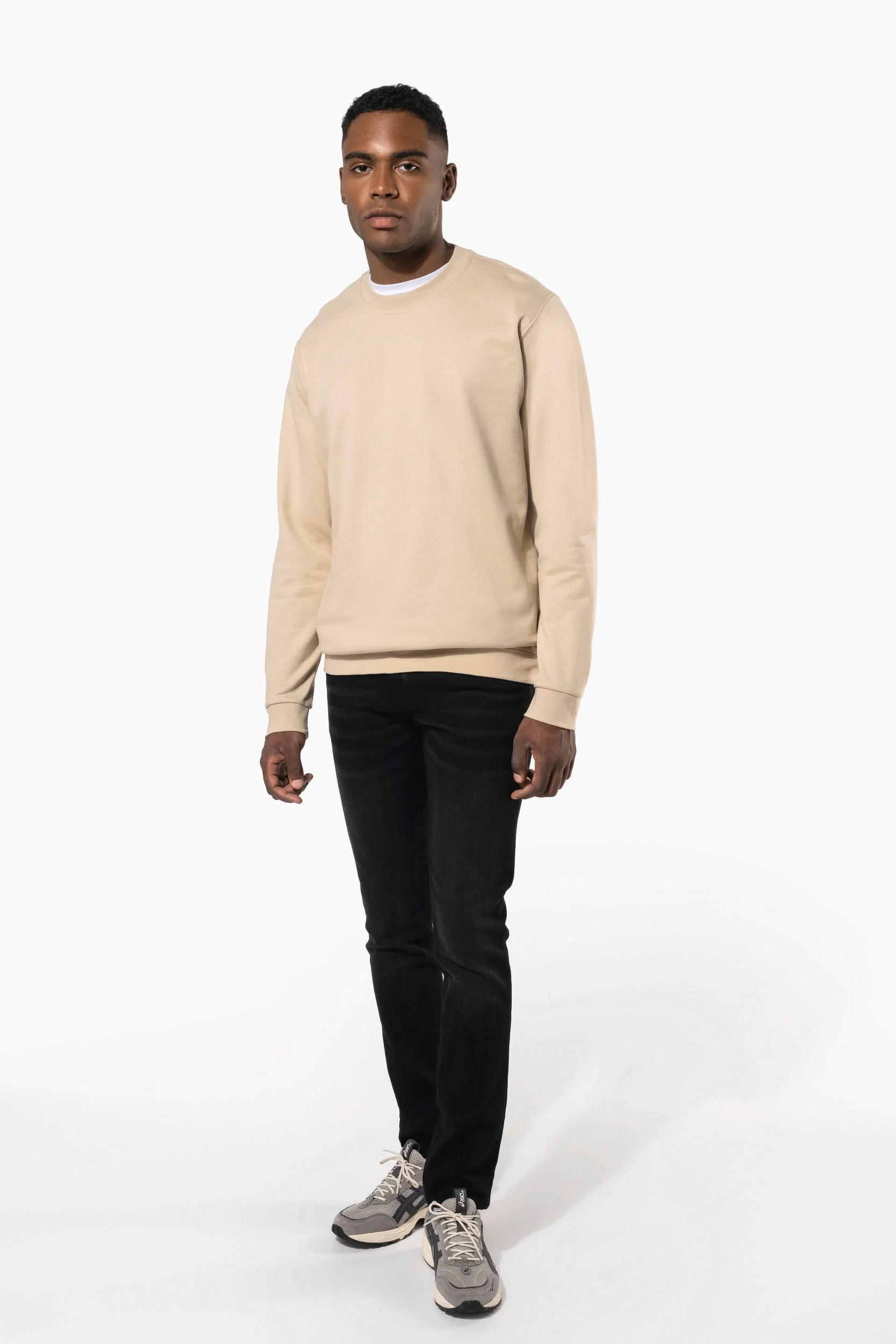 K743 - Jean basic homme – Image 6