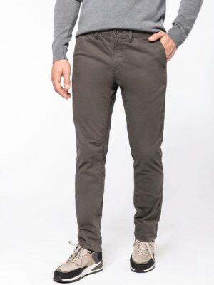 K748 - Chino premium homme