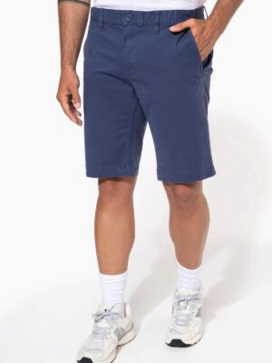 K750 - Bermuda chino homme