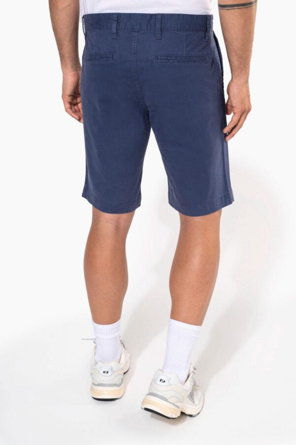K750 - Bermuda chino homme – Image 2