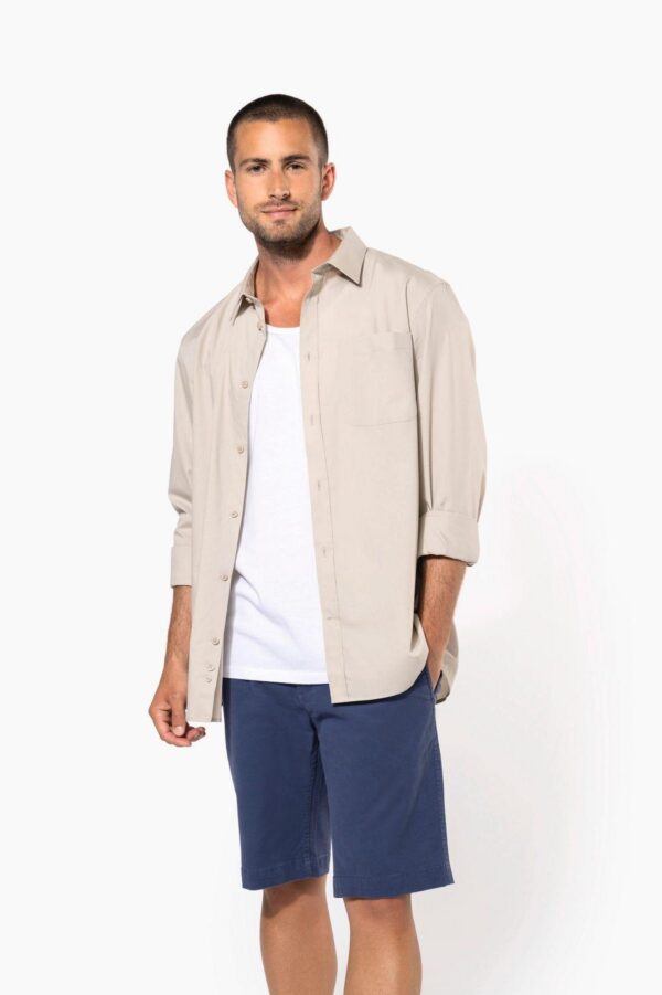 K750 - Bermuda chino homme – Image 6
