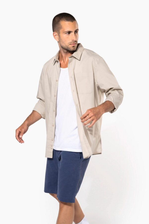 K750 - Bermuda chino homme – Image 9